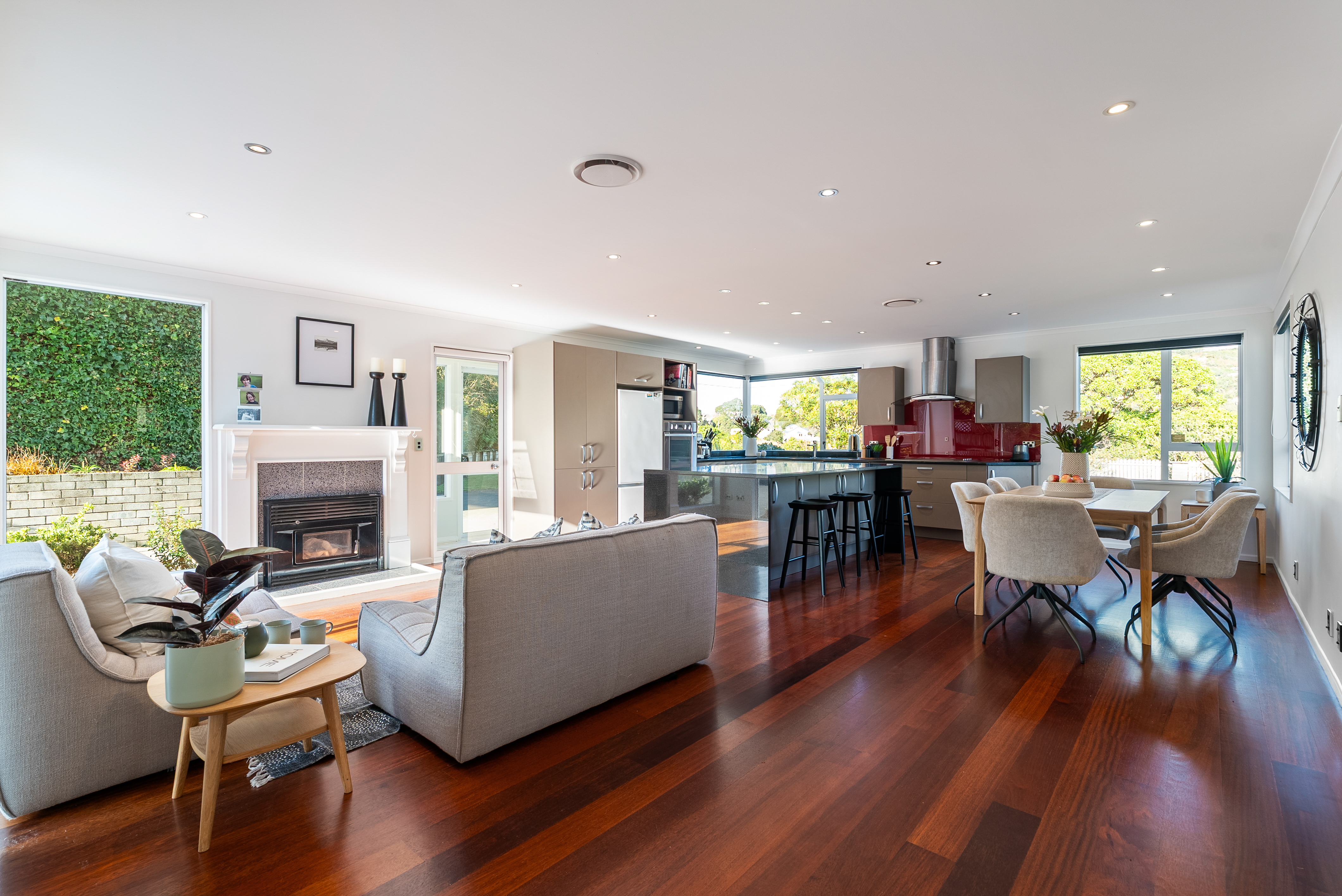 69 Thatcher Crescent, Crofton Downs, Wellington, 6房, 0浴, House