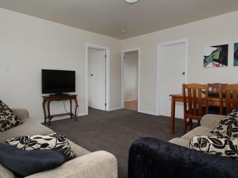 3/467 Tuam Street, Phillipstown, Christchurch City, 2 Bedrooms, 1 Bathrooms
