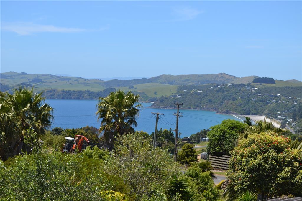 Hauraki Gulf Islands