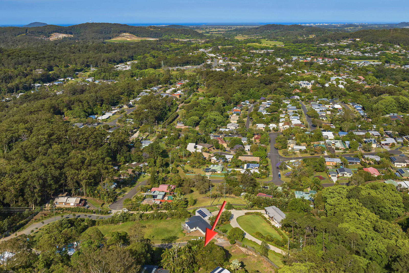 THE VUE NAMBOUR 16 VUE CT, Nambour, Sunshine Coast, 0 Bedrooms, 0 Bathrooms, Section