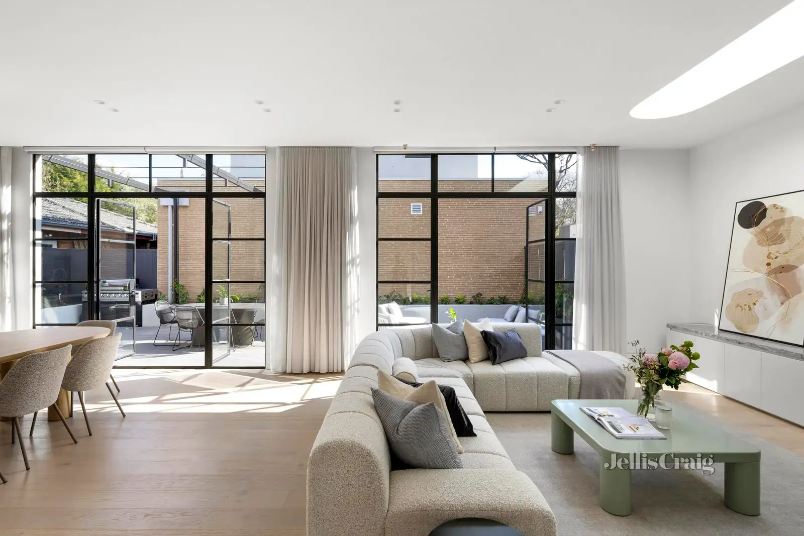 UNIT 1 50 WILLIAM ST, Brighton, Bayside, 0 Schlafzimmer, 0 Badezimmer, Townhouse