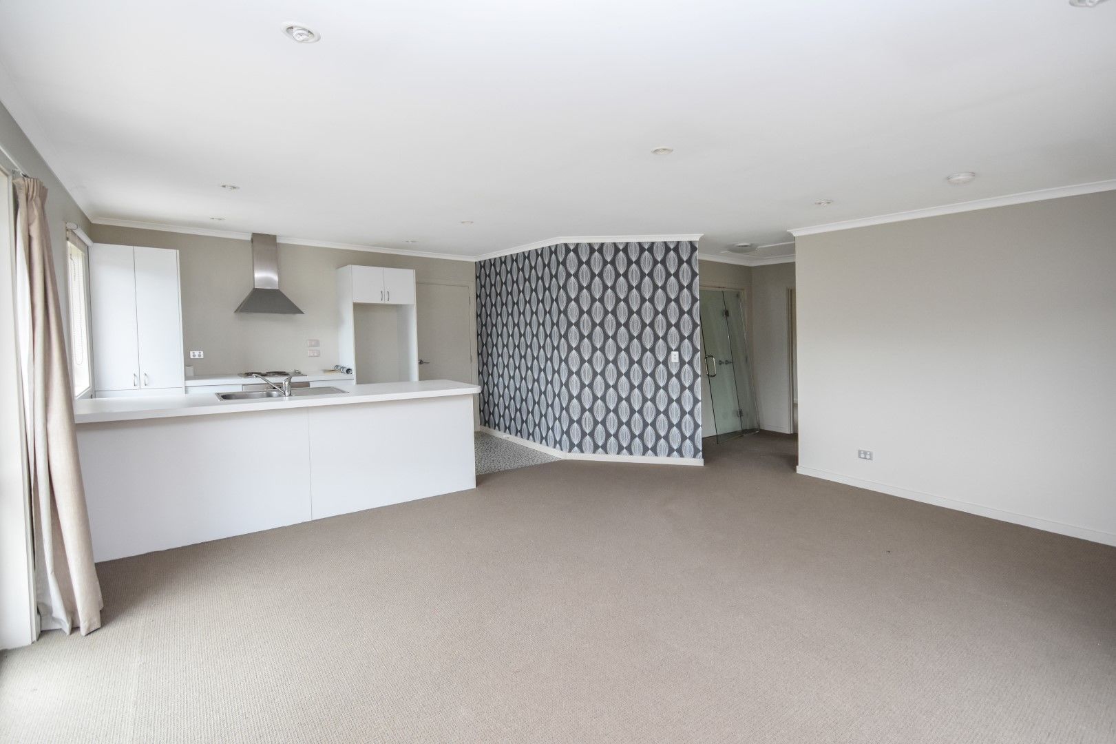 66f Law Street, Caversham, Dunedin City, 2 ਕਮਰੇ, 1 ਬਾਥਰੂਮ