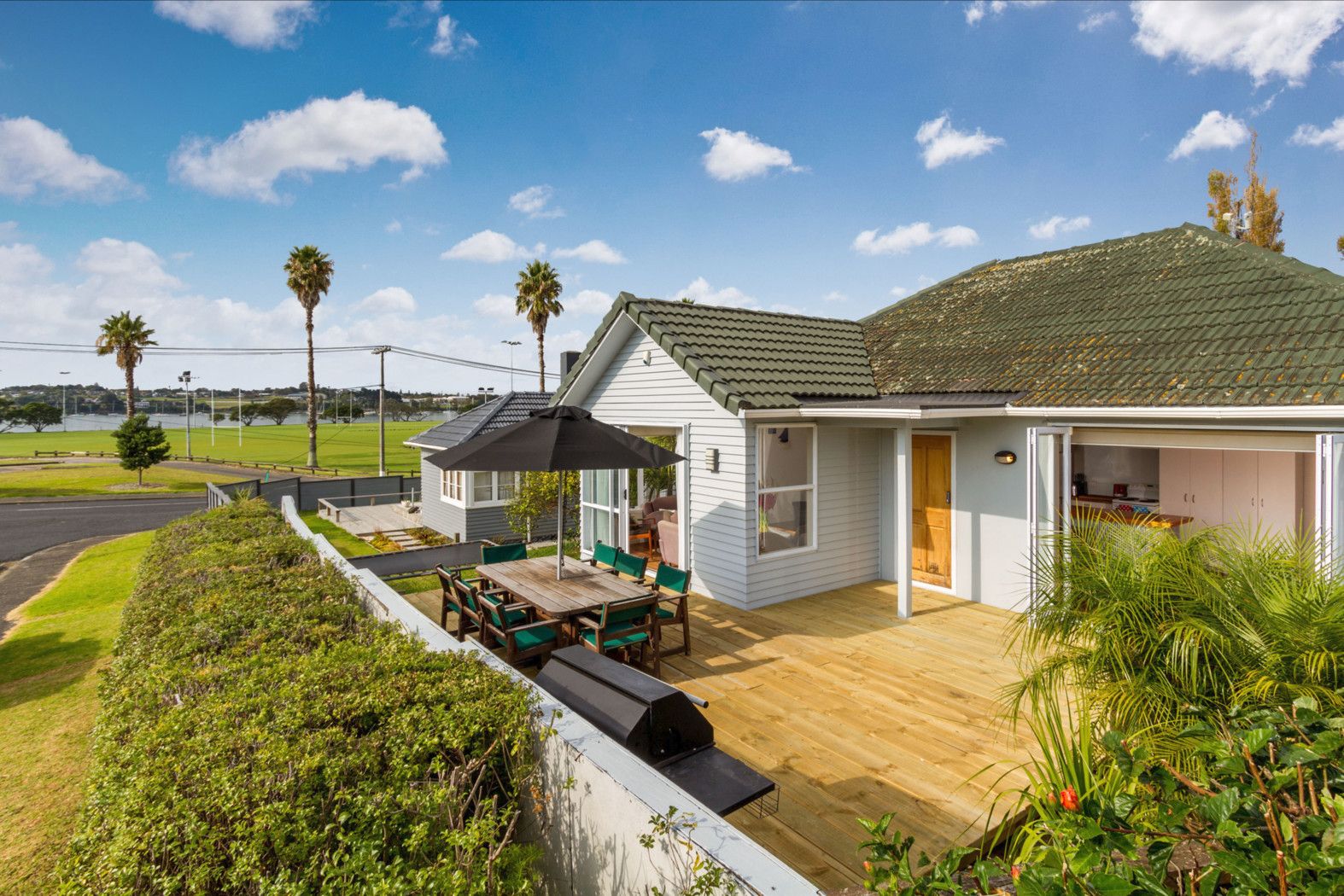 Residential  Single House Zone