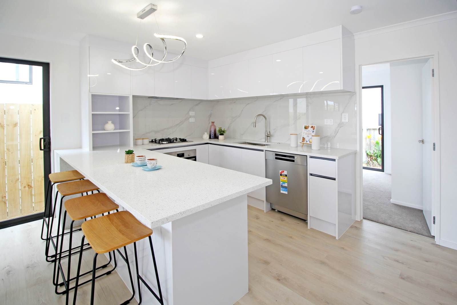 20b Dryden Avenue, Papatoetoe, Auckland - Manukau, 3房, 0浴, Townhouse