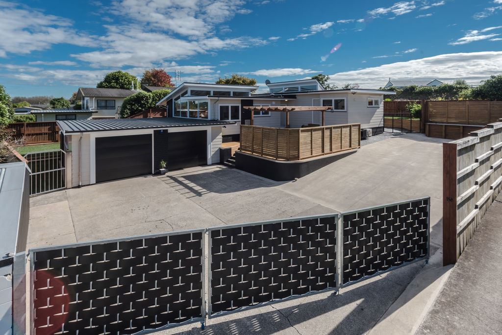 Residential Zone - General Residential Zone