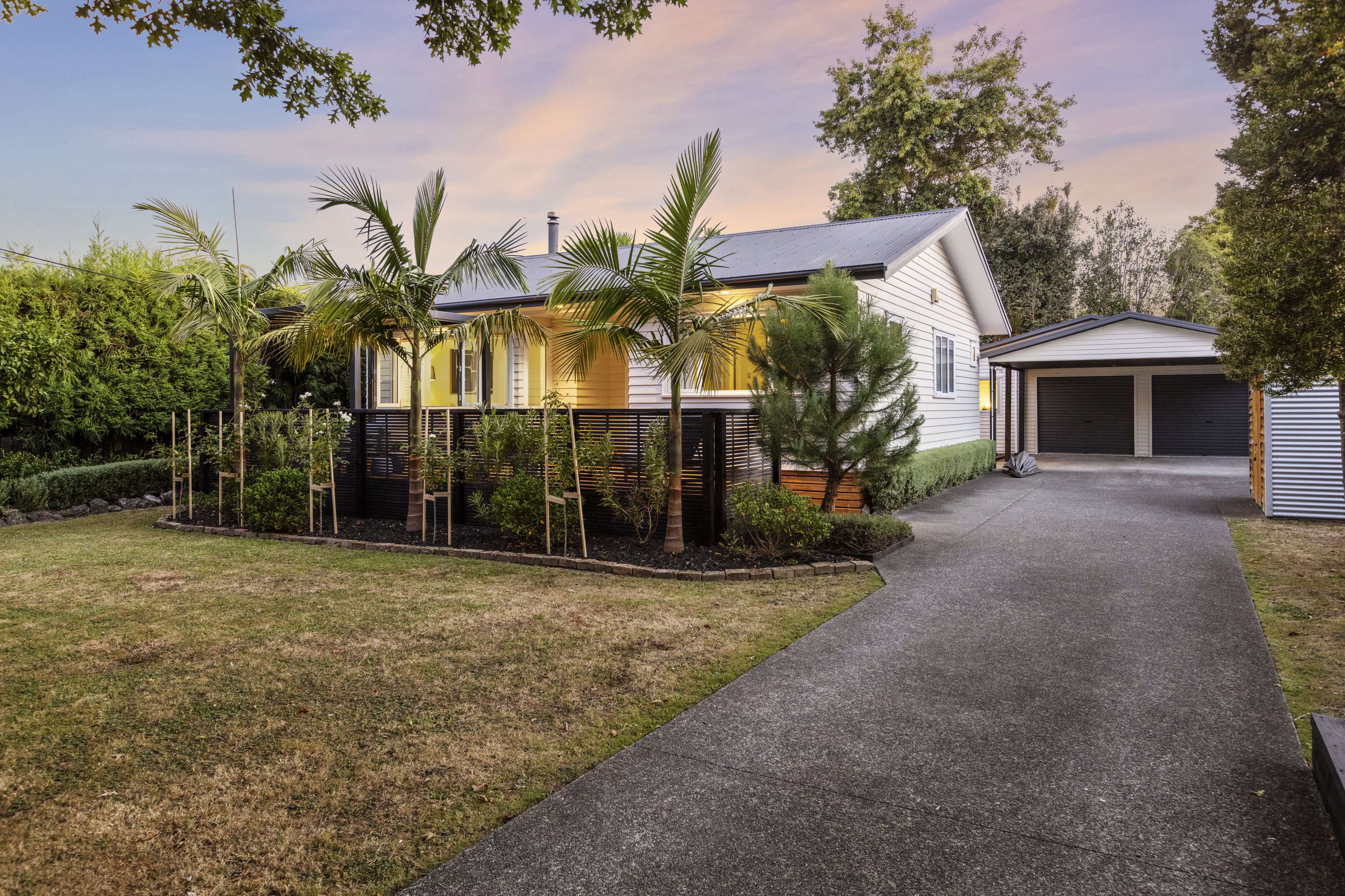 4 Princes Street, Riverhead, Rodney, 3房, 0浴, House