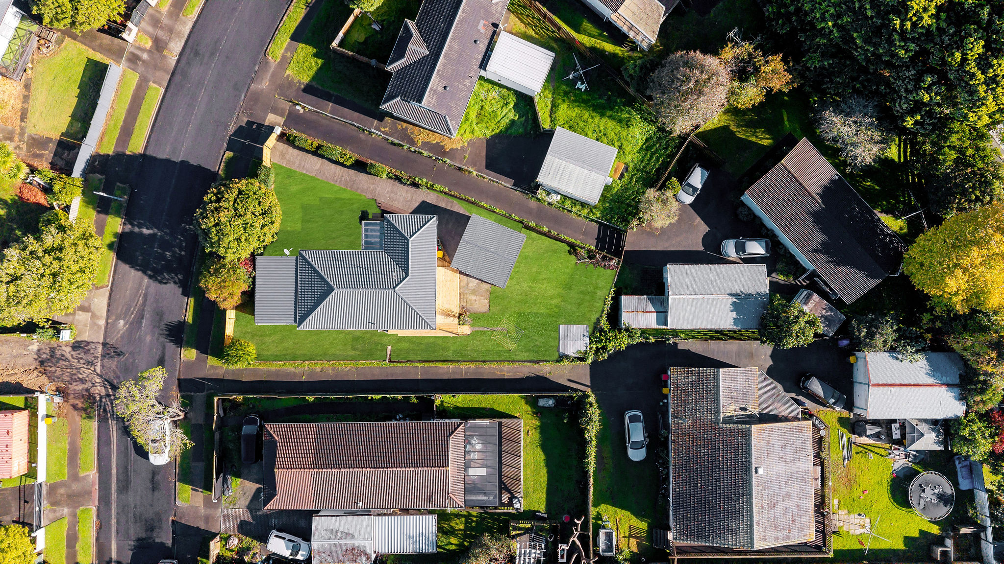 30 Becker Drive, Manurewa, Manukau City, 4 ਕਮਰੇ, 2 ਬਾਥਰੂਮ, House