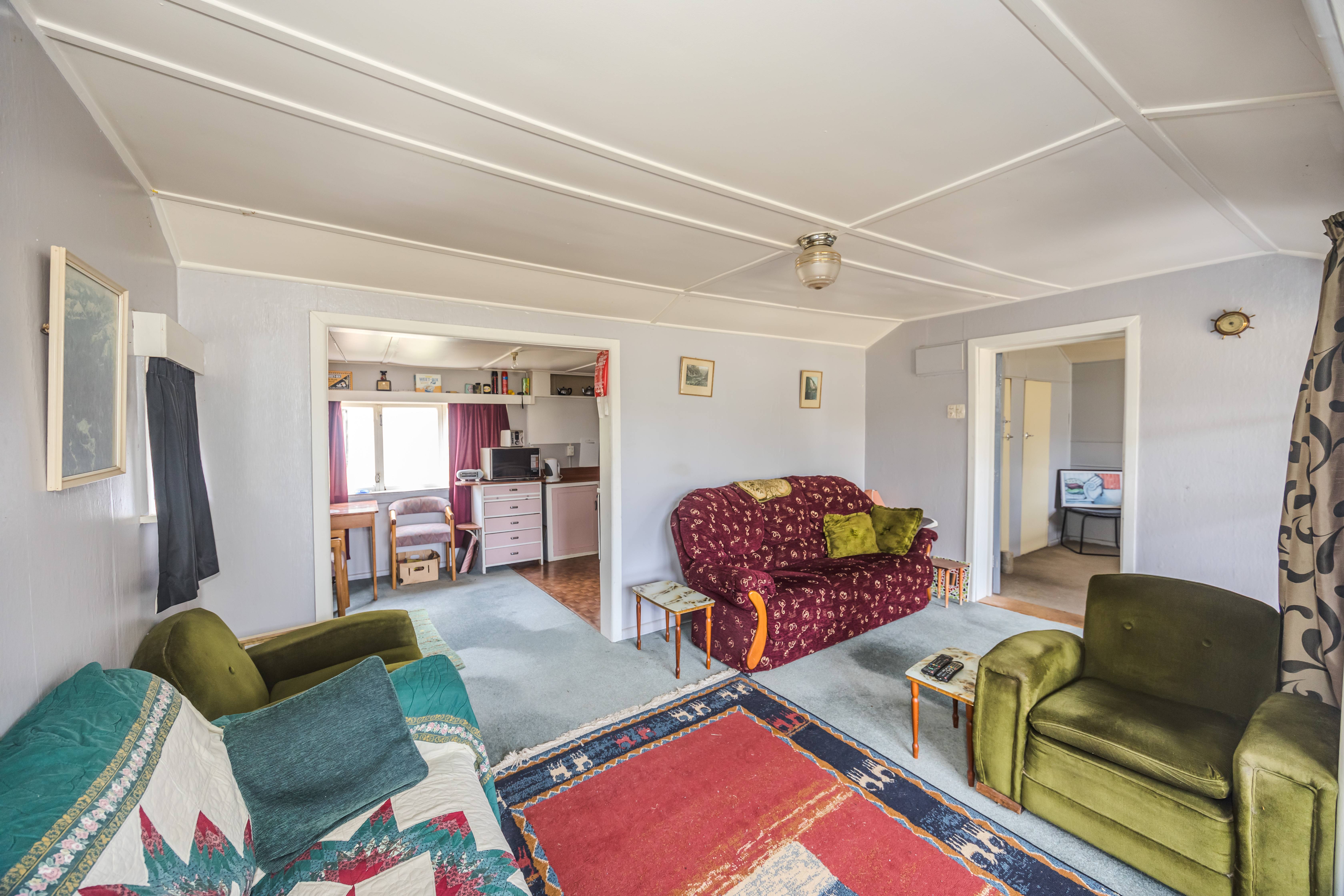 103 Bledisloe Street, Kurow, Waitaki, 3房, 1浴, House