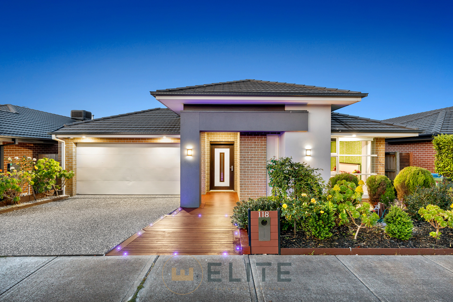 118 ROSSITER RTT, Cranbourne North, South East Melbourne, 0 Schlafzimmer, 0 Badezimmer, House