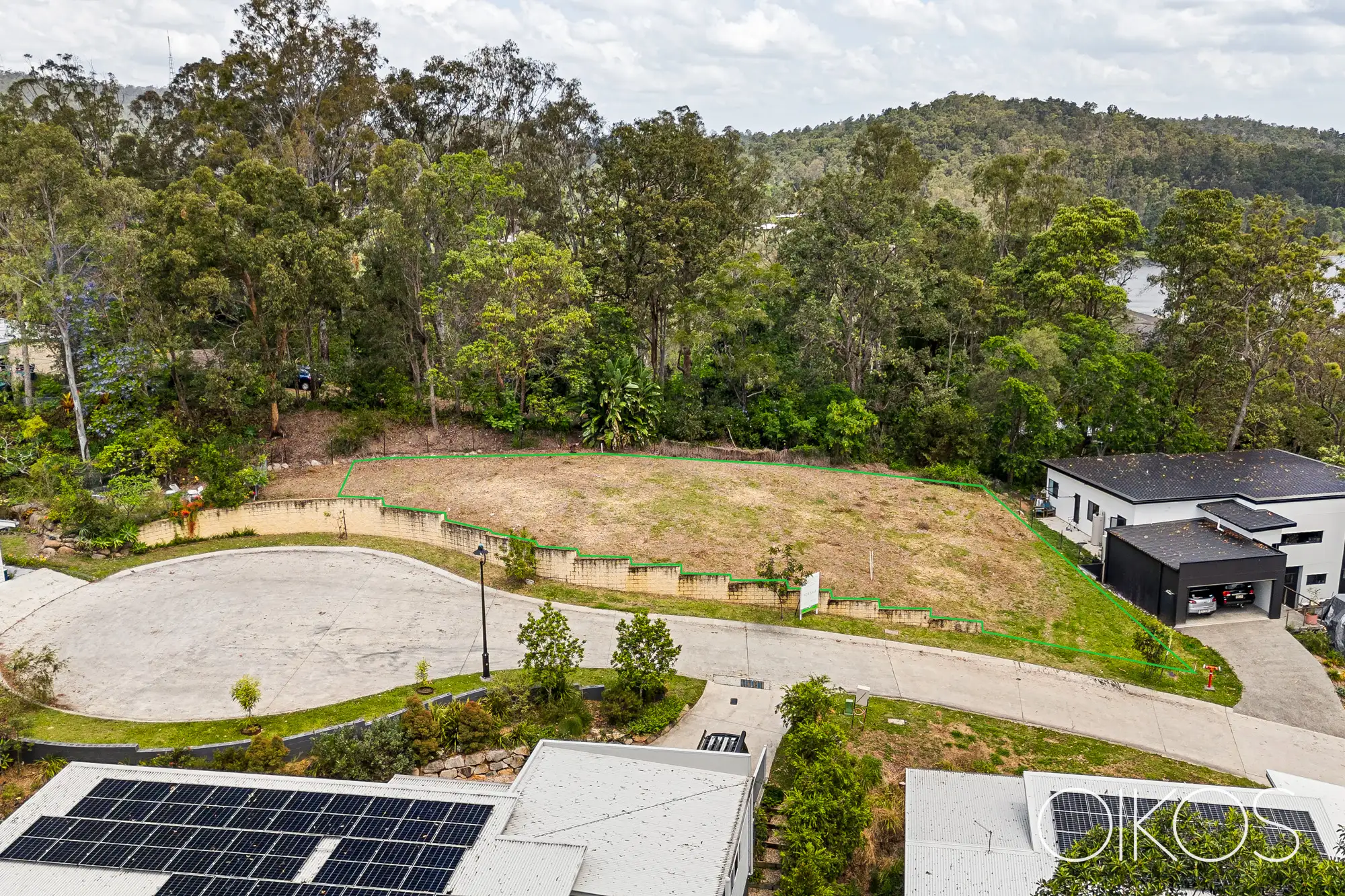 UNIT 1 39 MOUNT NEBO RD, The Gap, Brisbane Western Region, 0房, 0浴, Section