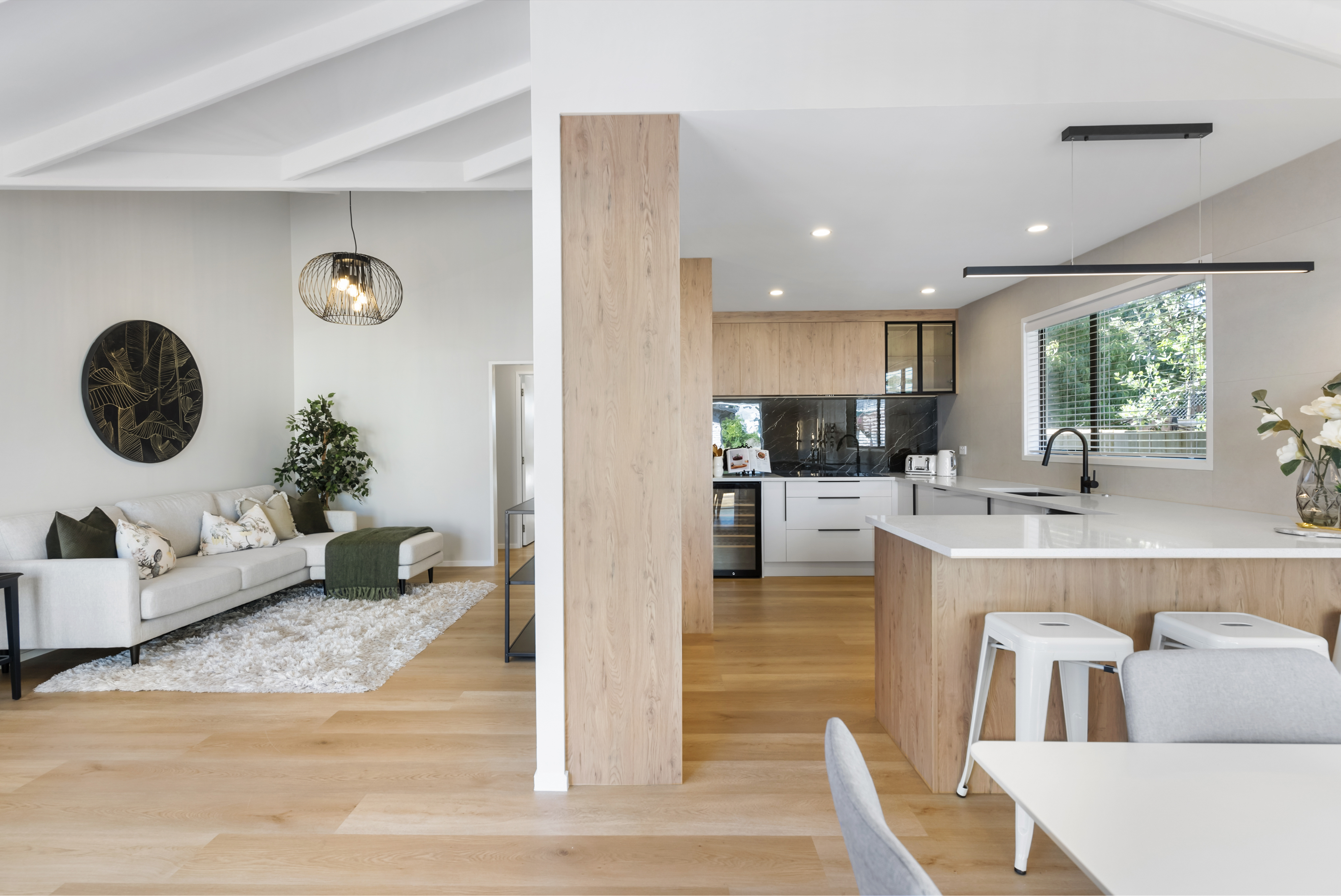 6a Marei Road, Ellerslie, Auckland City, 4 ਕਮਰੇ, 2 ਬਾਥਰੂਮ, House