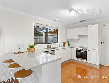 Unit 5/10 LORDING STREET, FERNTREE GULLY, 2 રૂમ, 1 બાથરૂમ, Townhouse