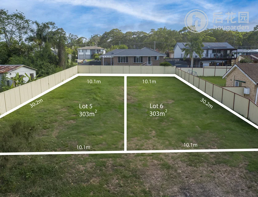 8 RAILWAY ST, WYEE POINT NSW 2259, 0 ਕਮਰੇ, 0 ਬਾਥਰੂਮ, Section