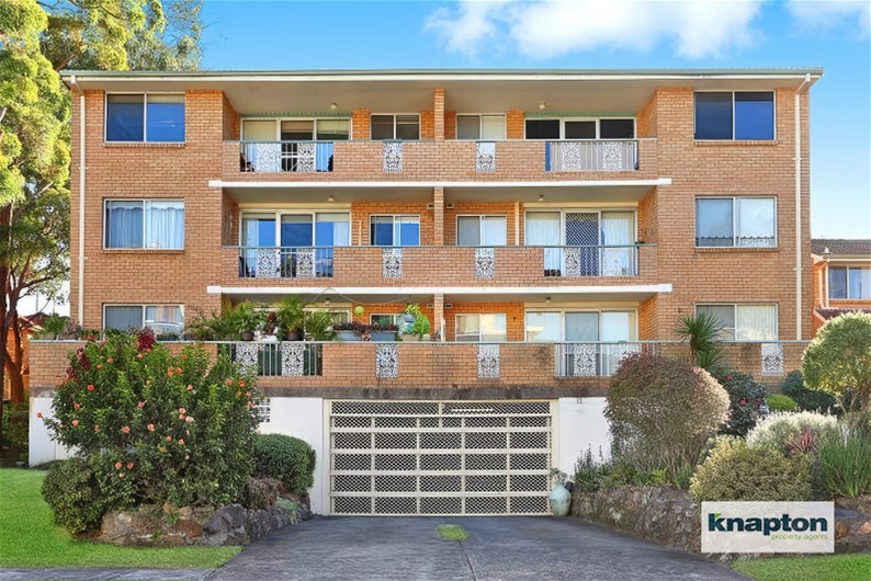 BORONIA GARDENS UNIT 10 13-17 MOANI AV, Gymea, Sutherland Shire, 0 chambres, 0 salles de bain, Unit