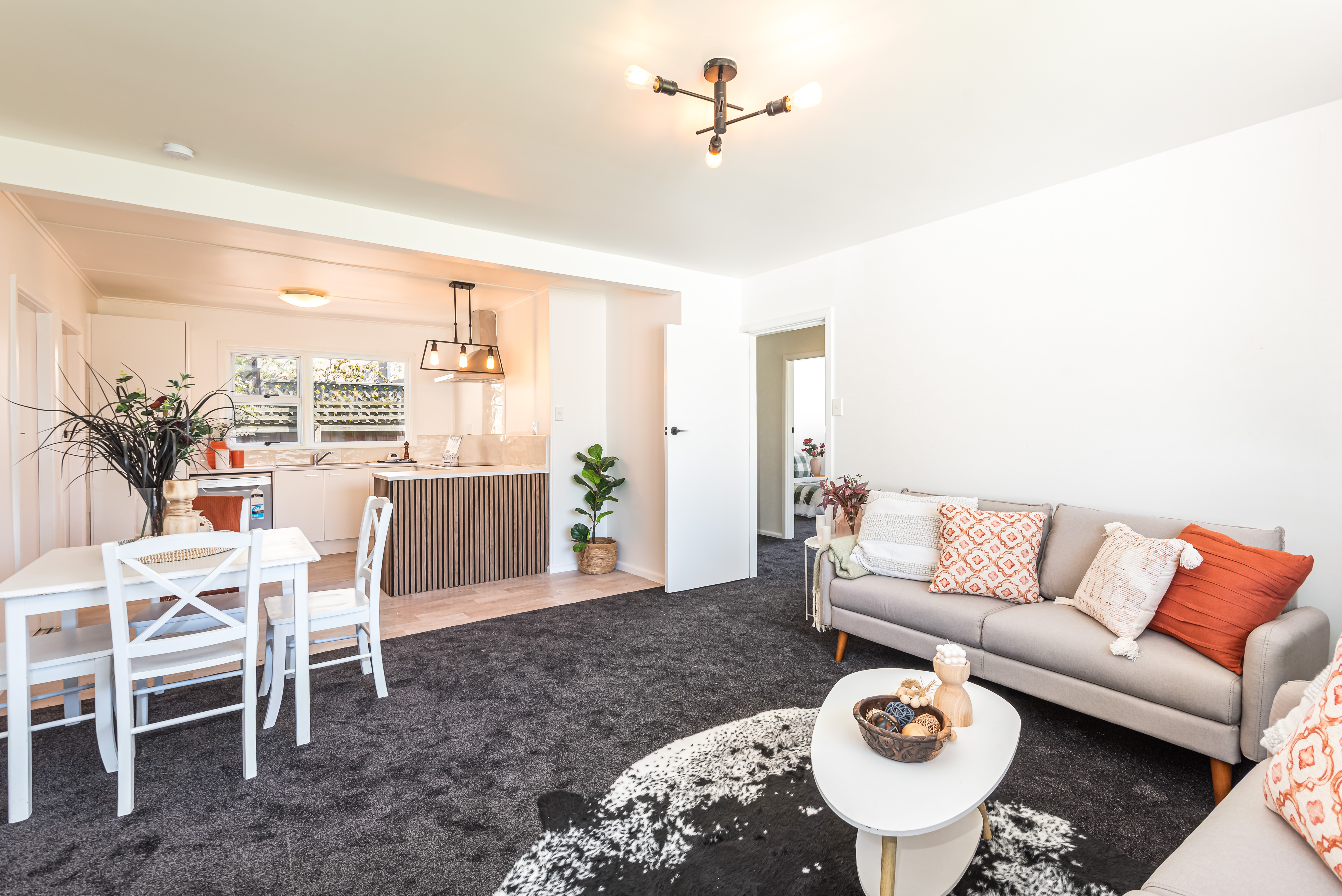 1/134 Somerfield Street, Somerfield, Christchurch City, 3 ਕਮਰੇ, 1 ਬਾਥਰੂਮ, Townhouse