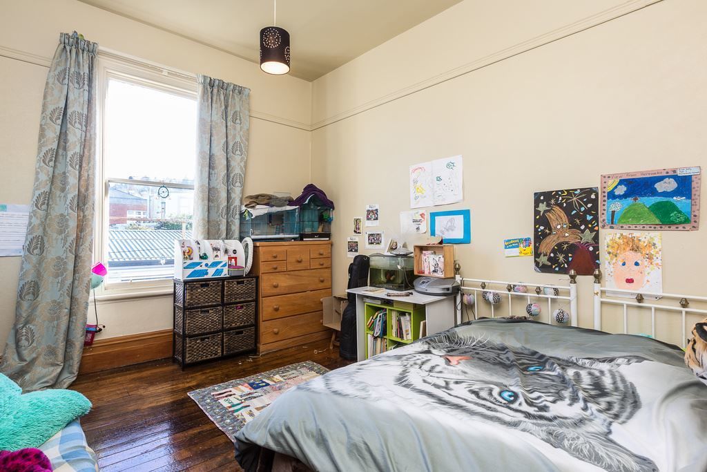 30 Russell Street, Dunedin Central, Dunedin City, 3房, 2浴, House