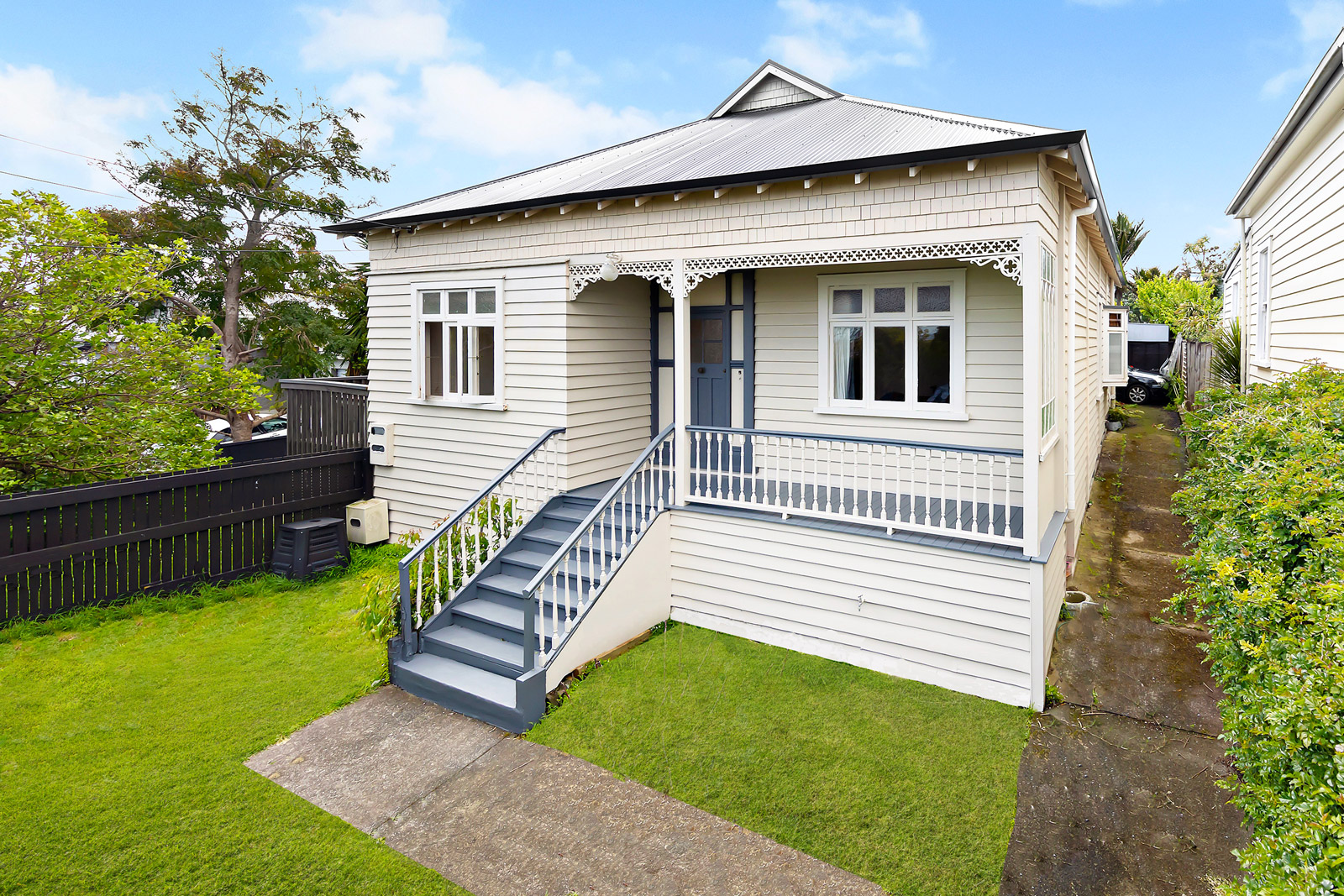 Residential  Mixed Housing Suburban Zone