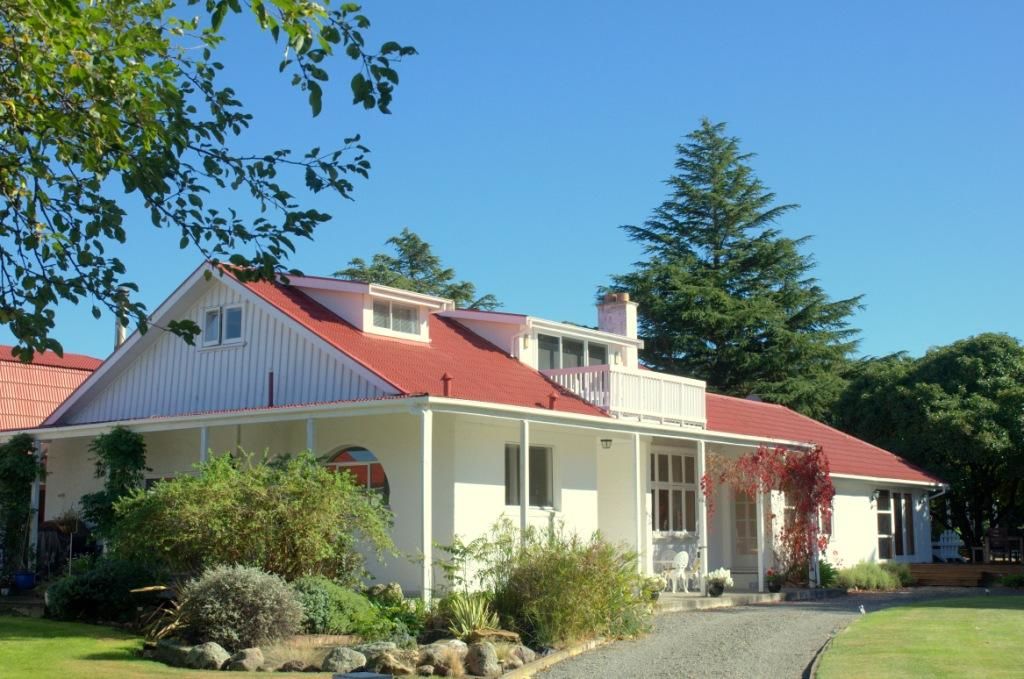 169 Mackenzies Road, Waipara, Hurunui, 6部屋, 4バスルーム, Lifestyle Property