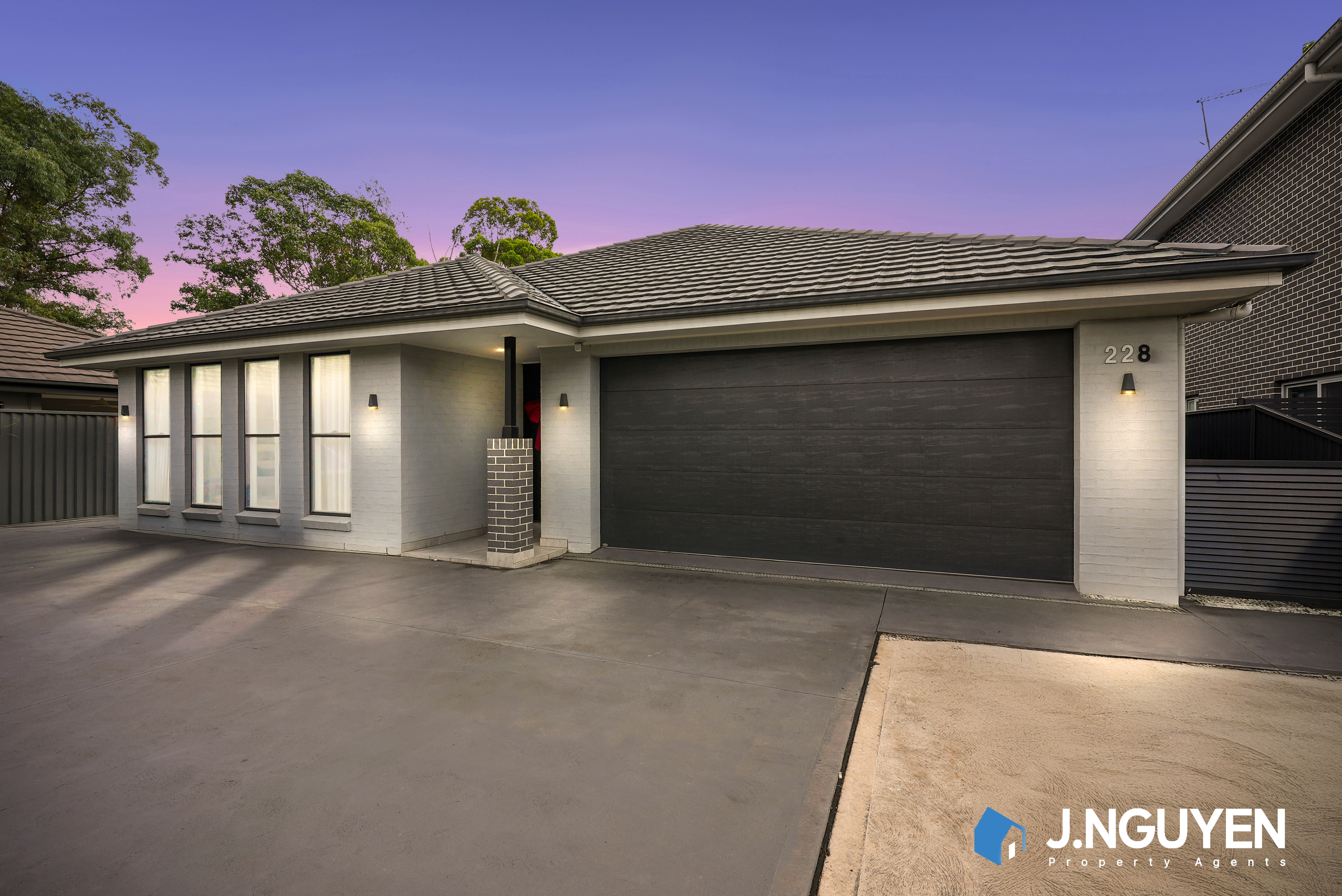 LOW DENSITY RESIDENTIAL