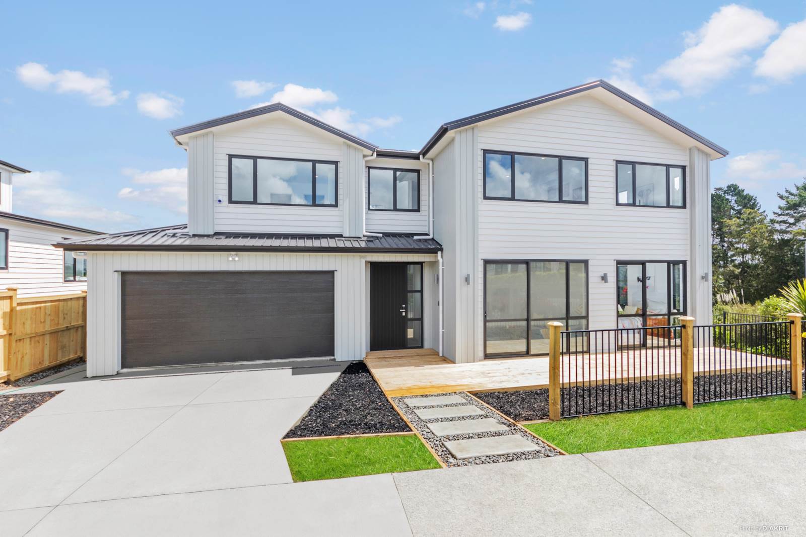 Residential  Mixed Housing Suburban Zone