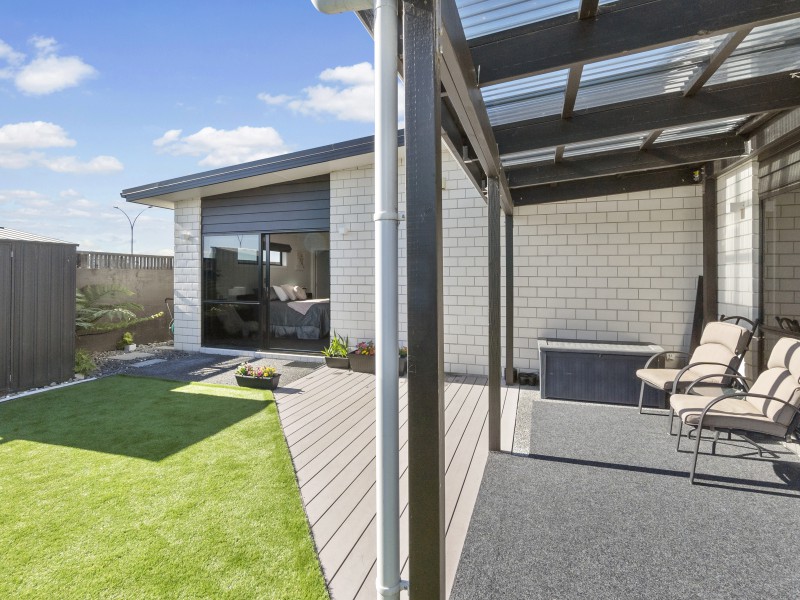 39 Capper Crescent, Chartwell, Hamilton City, 3 ਕਮਰੇ, 0 ਬਾਥਰੂਮ