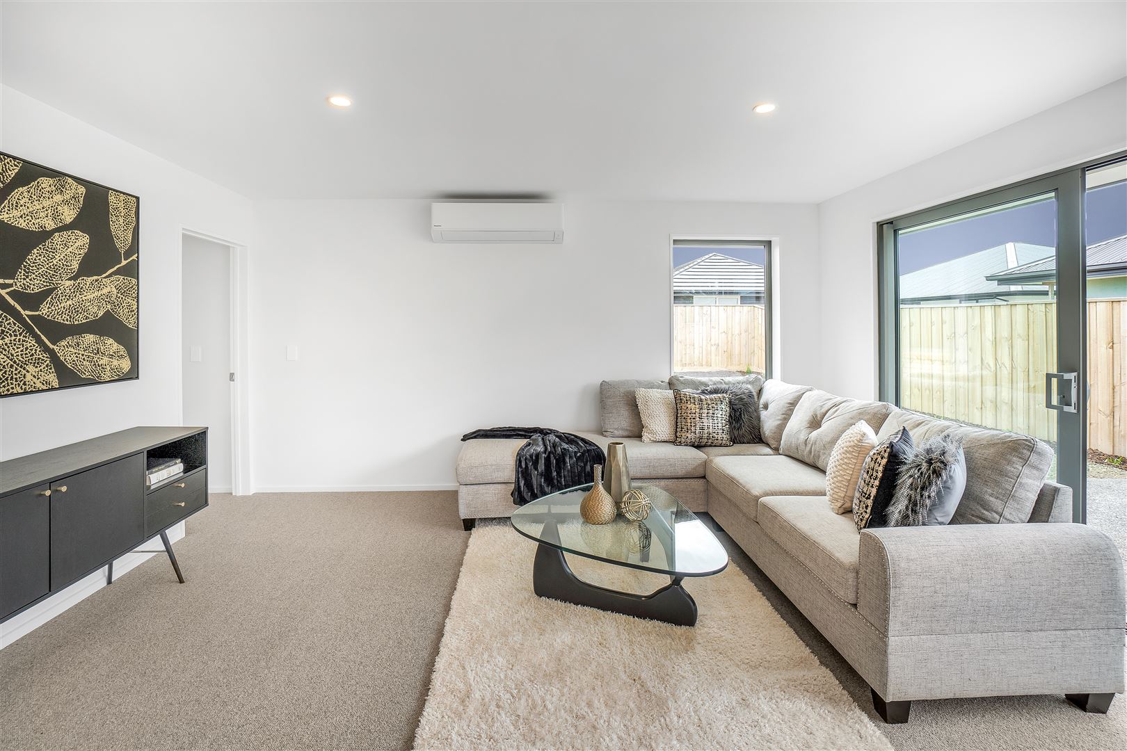 26 Gemstone Place, Rolleston, Selwyn, 3 Bedrooms, 2 Bathrooms, House