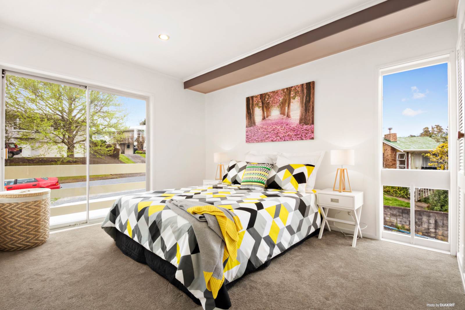 12 Thomas Avenue, Te Atatu Peninsula, Waitakere City, 6 침실, 1 욕실, House