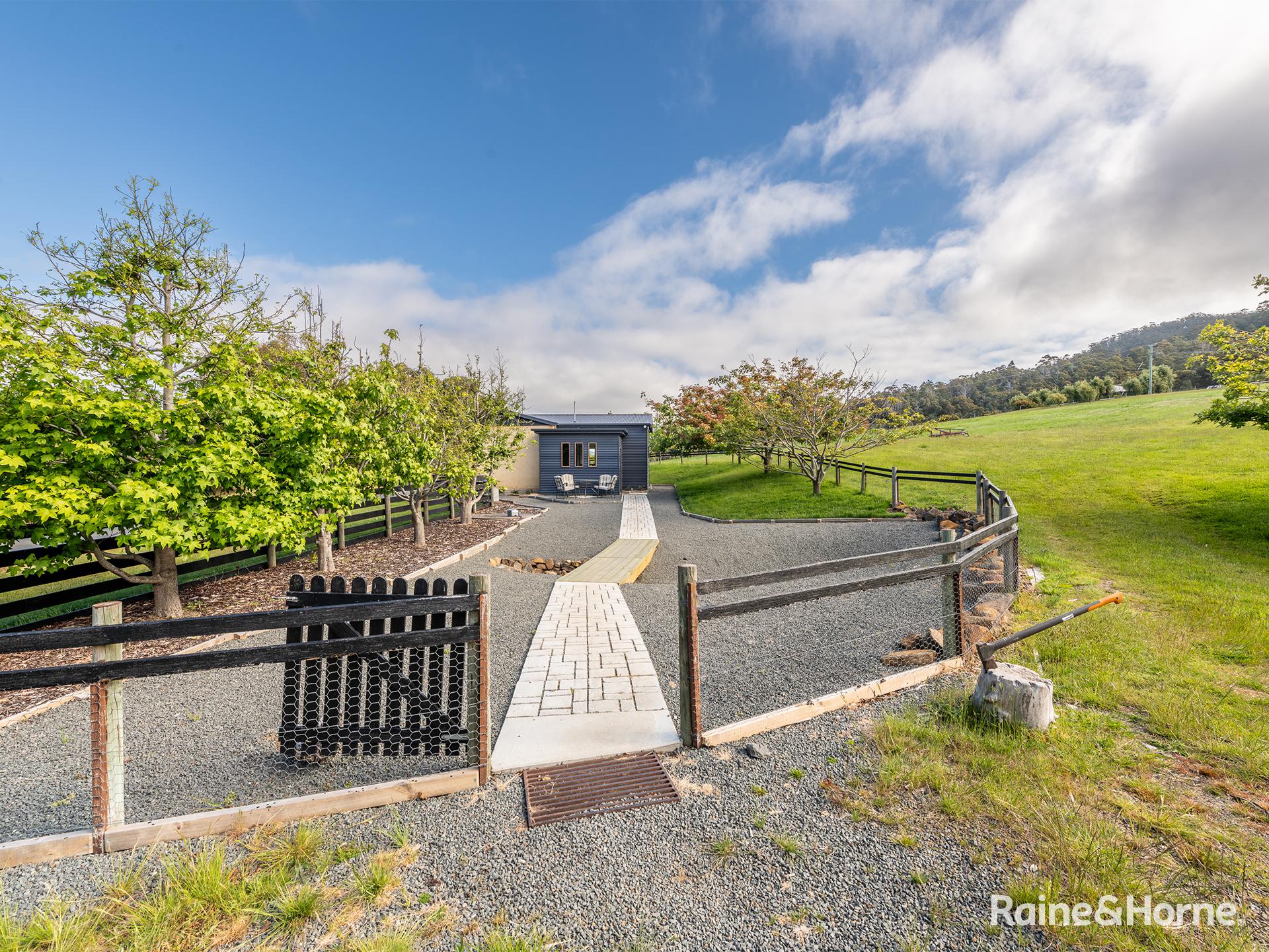 4734 CHANNEL HWY, Gordon, South East, 0房, 0浴, Section
