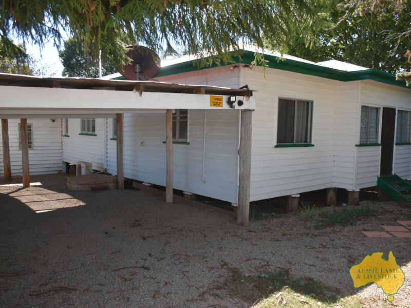 2434 PROSTON - BOONDOOMA RD, Brigooda, Wide Bay, 0 Bedrooms, 0 Bathrooms, Lifestyle Property