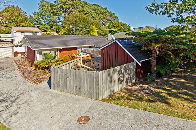 Residential  Mixed Housing Suburban Zone