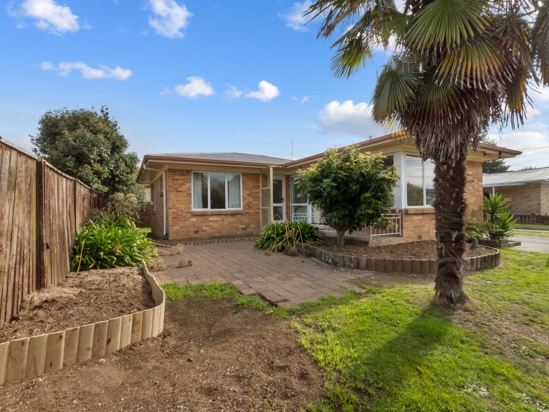 Residential Zone - General Residential Zone