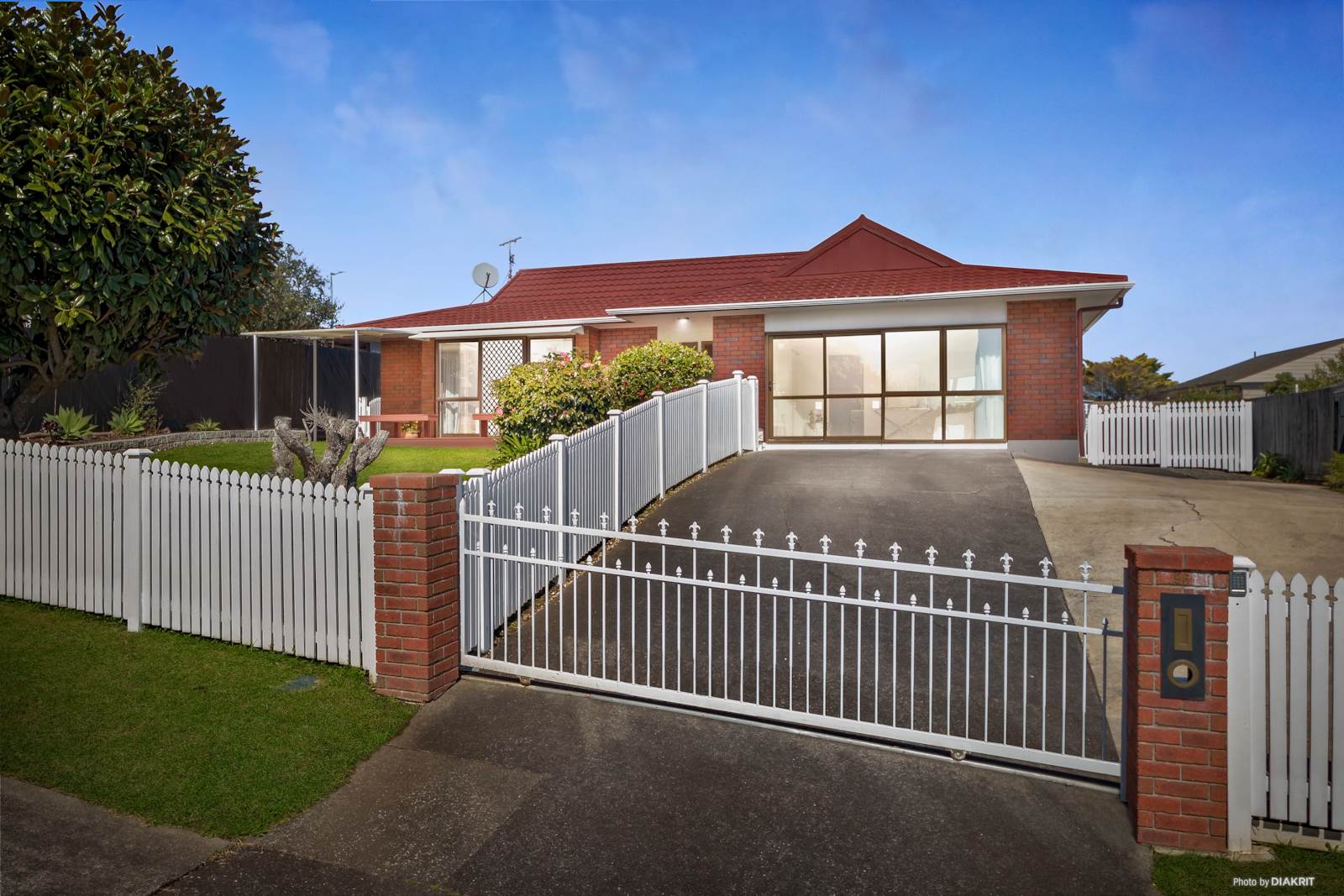 Residential  Mixed Housing Suburban Zone