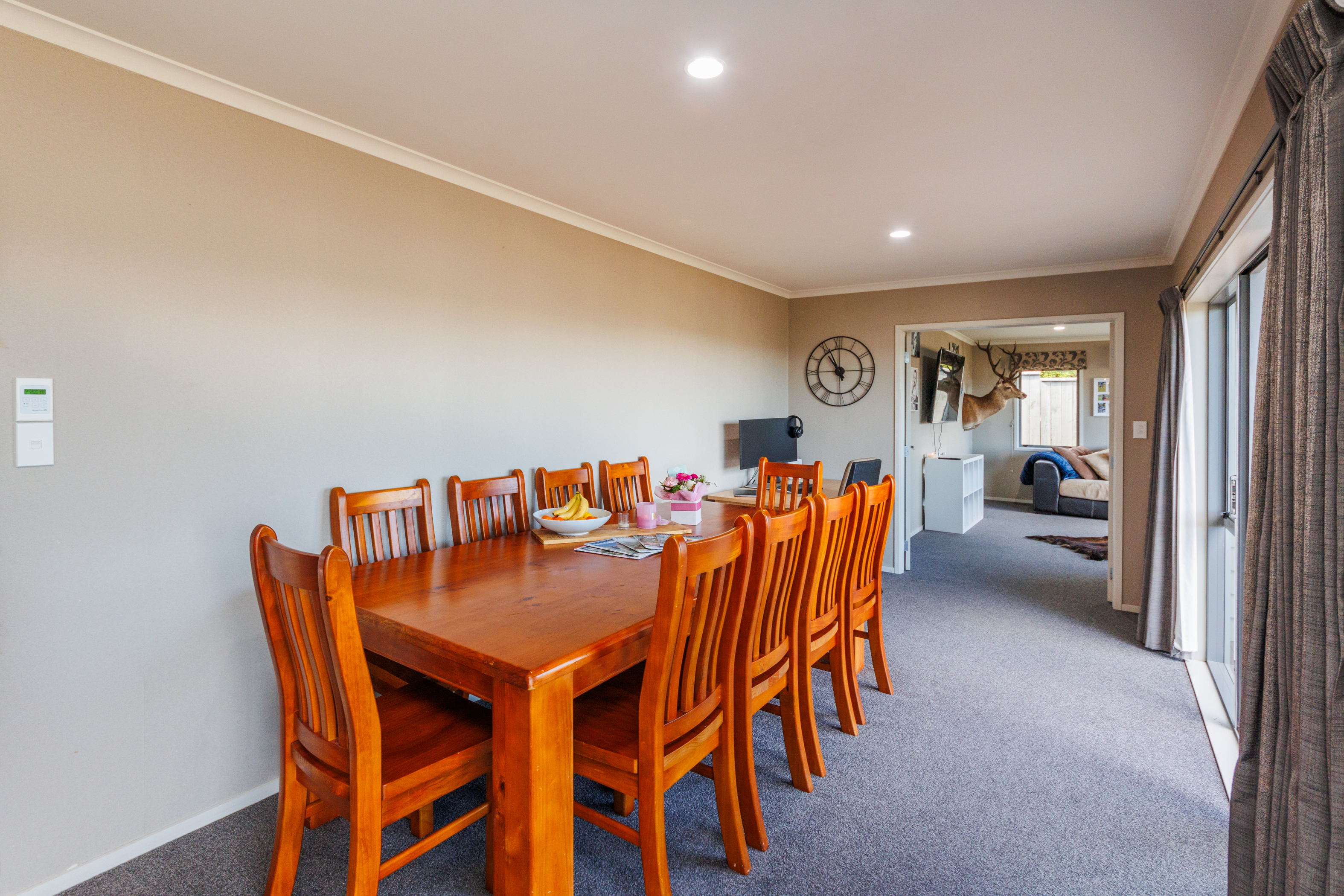 32a Phillips Street, Sanson, Manawatu, 3 ਕਮਰੇ, 0 ਬਾਥਰੂਮ, House