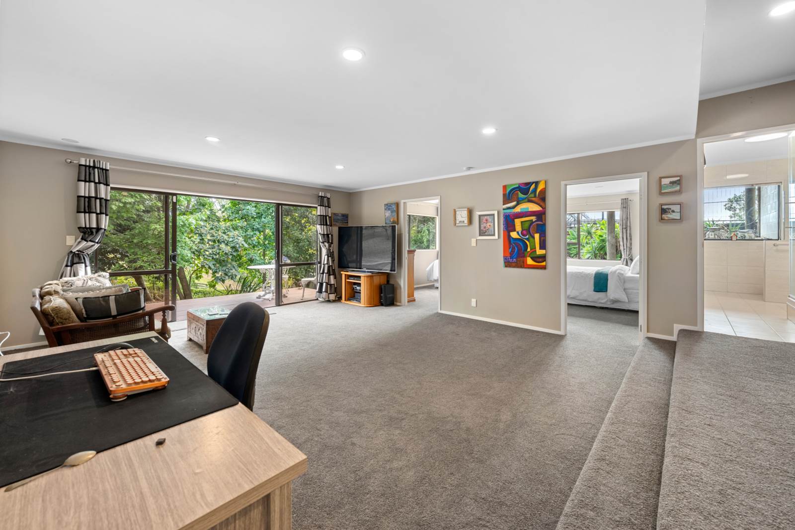 259 Point View Drive, Dannemora, Manukau City, 4 ਕਮਰੇ, 2 ਬਾਥਰੂਮ, Lifestyle Property