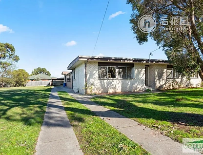 1 CRAIG AV, TYABB VIC 3913, 0 कमरे, 0 बाथरूम, House