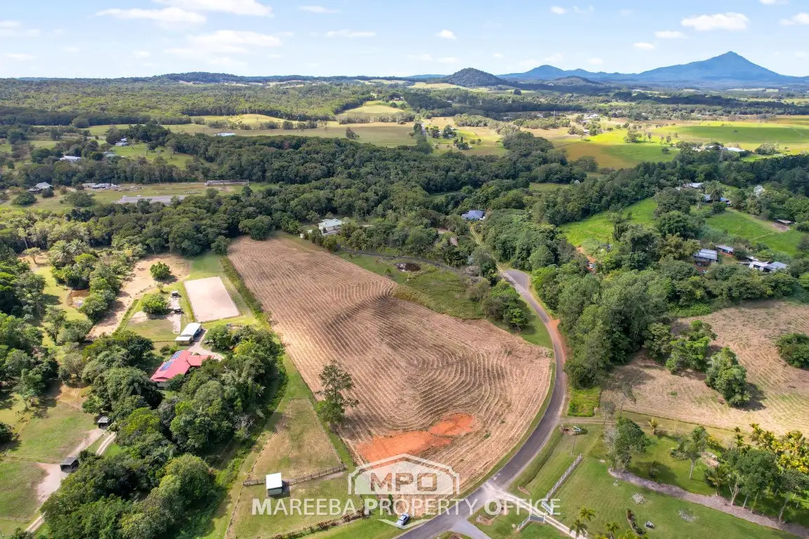 17 MCDOUGALL RD, Julatten, Far North, 0 ਕਮਰੇ, 0 ਬਾਥਰੂਮ, Section