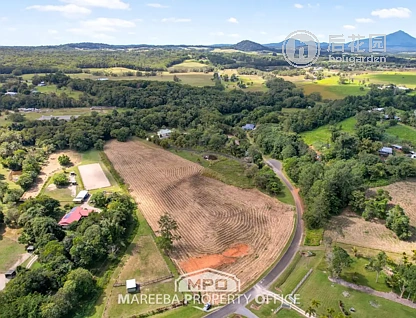 17 MCDOUGALL RD, JULATTEN QLD 4871, 0 રૂમ, 0 બાથરૂમ, Section