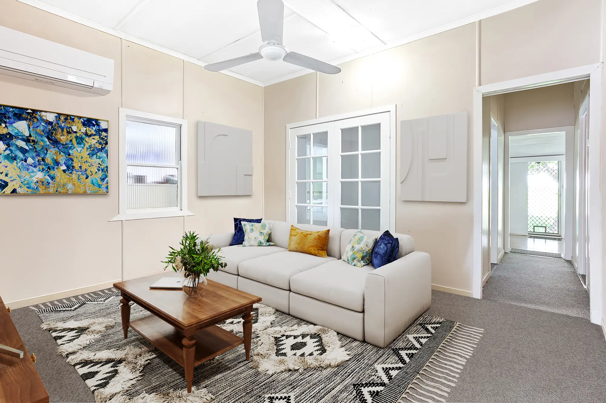 26 QUARRY ST, The Range, Fitzroy, 0 Bedrooms, 0 Bathrooms, House