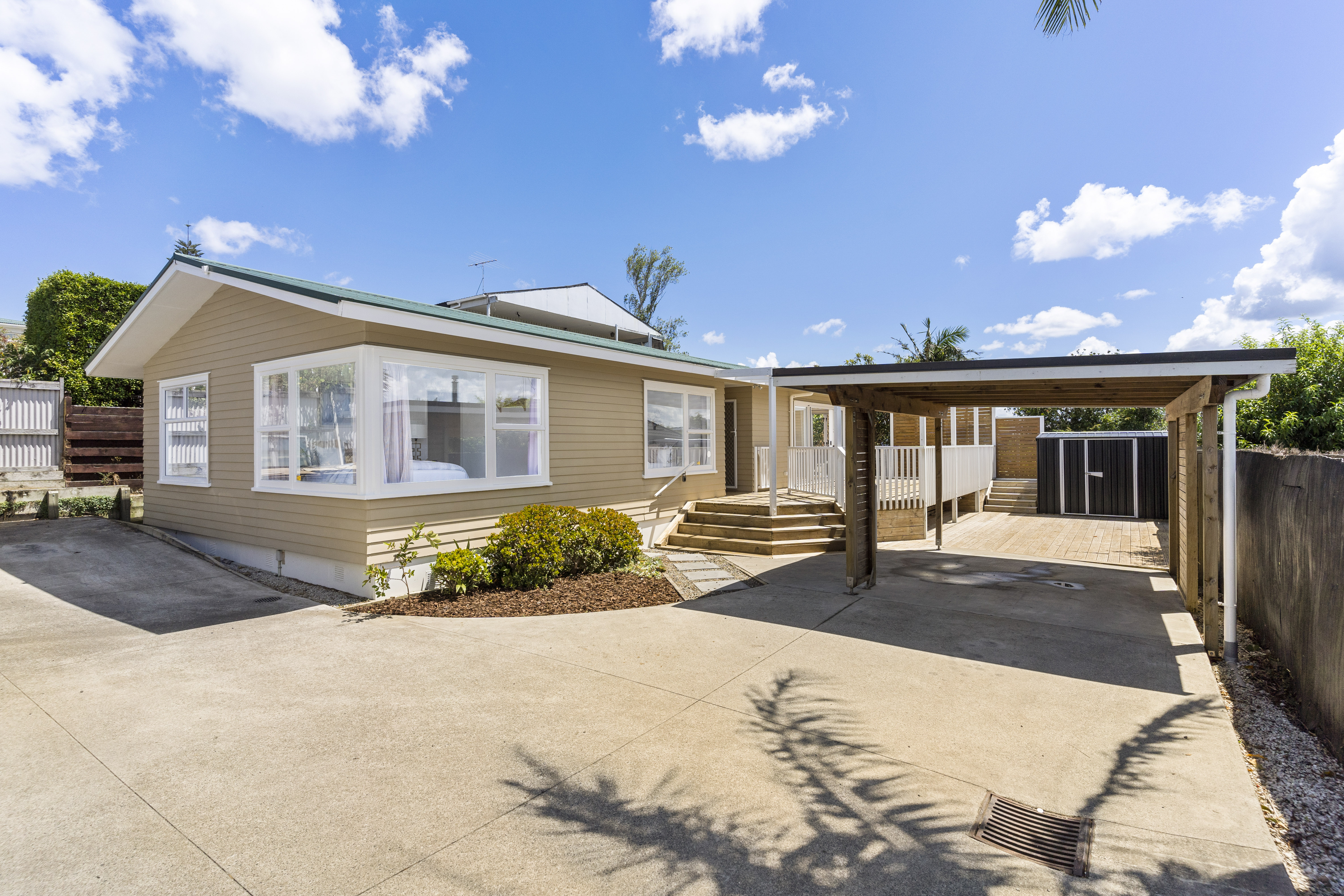 Residential  Mixed Housing Suburban Zone