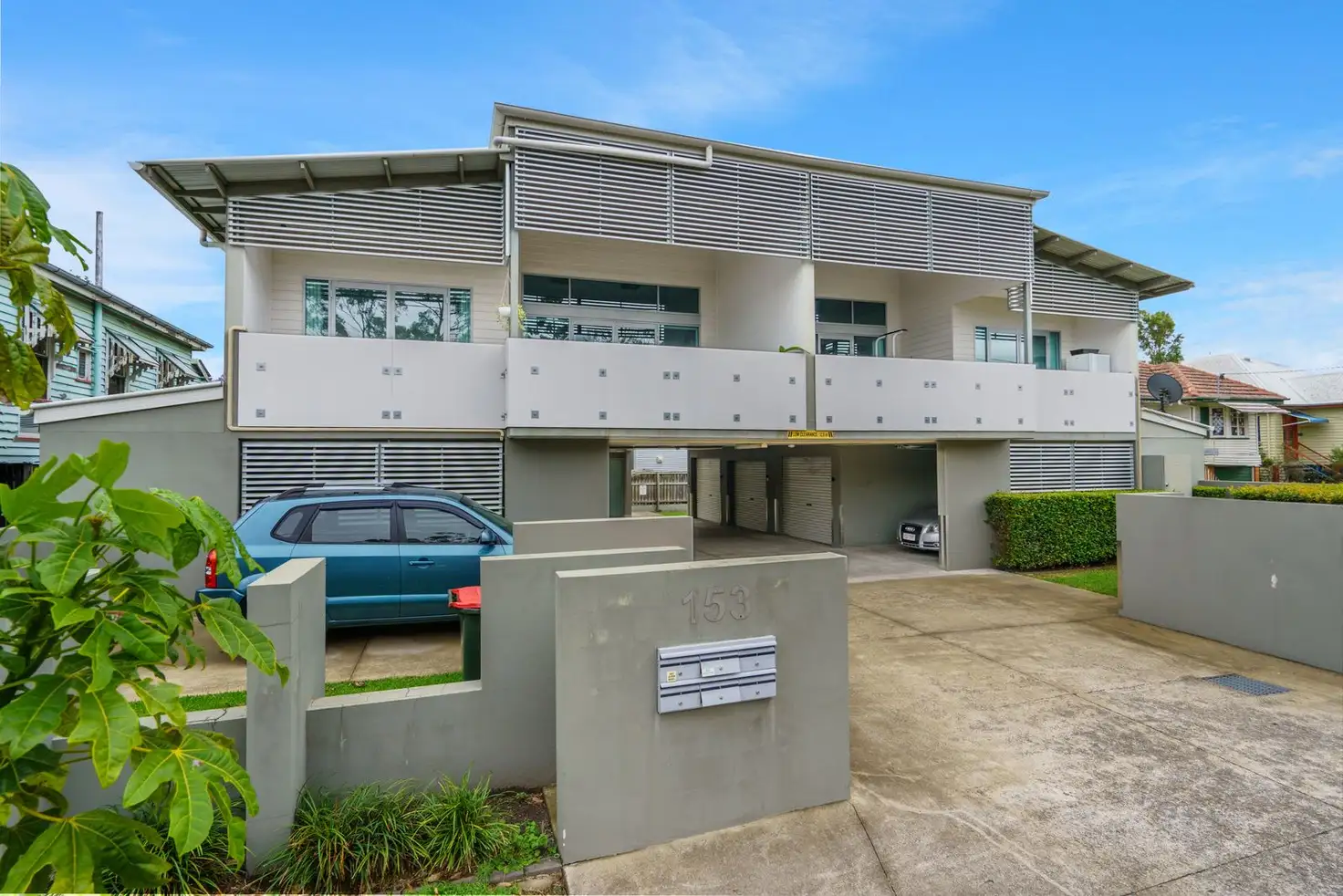 UNIT 2 153 FAIRFIELD RD, Fairfield, Brisbane - Southern Region, 0 Bedrooms, 0 Bathrooms, Unit