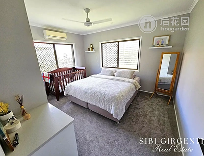 21 WARD ST, MAREEBA QLD 4880, 0 slaapkamers, 0 badkamers, House