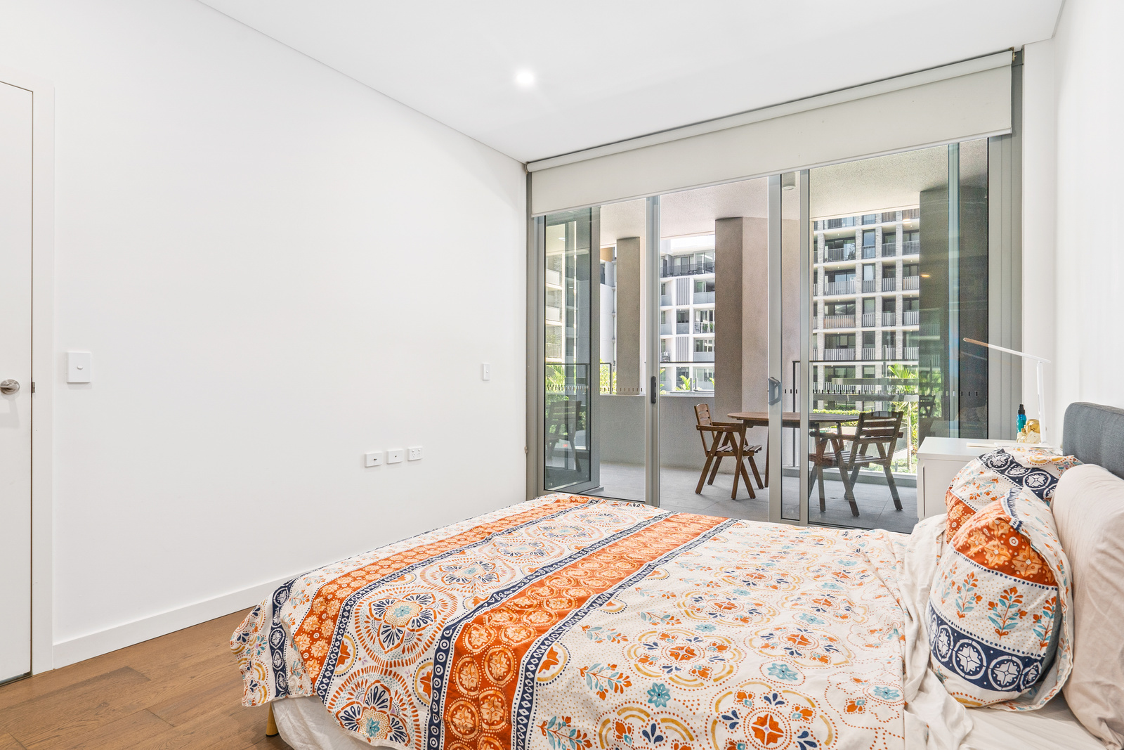 UNIT 112 7 PADDOCK ST, Lidcombe, Parramatta (Northwest suburbs), 0房, 0浴, Unit