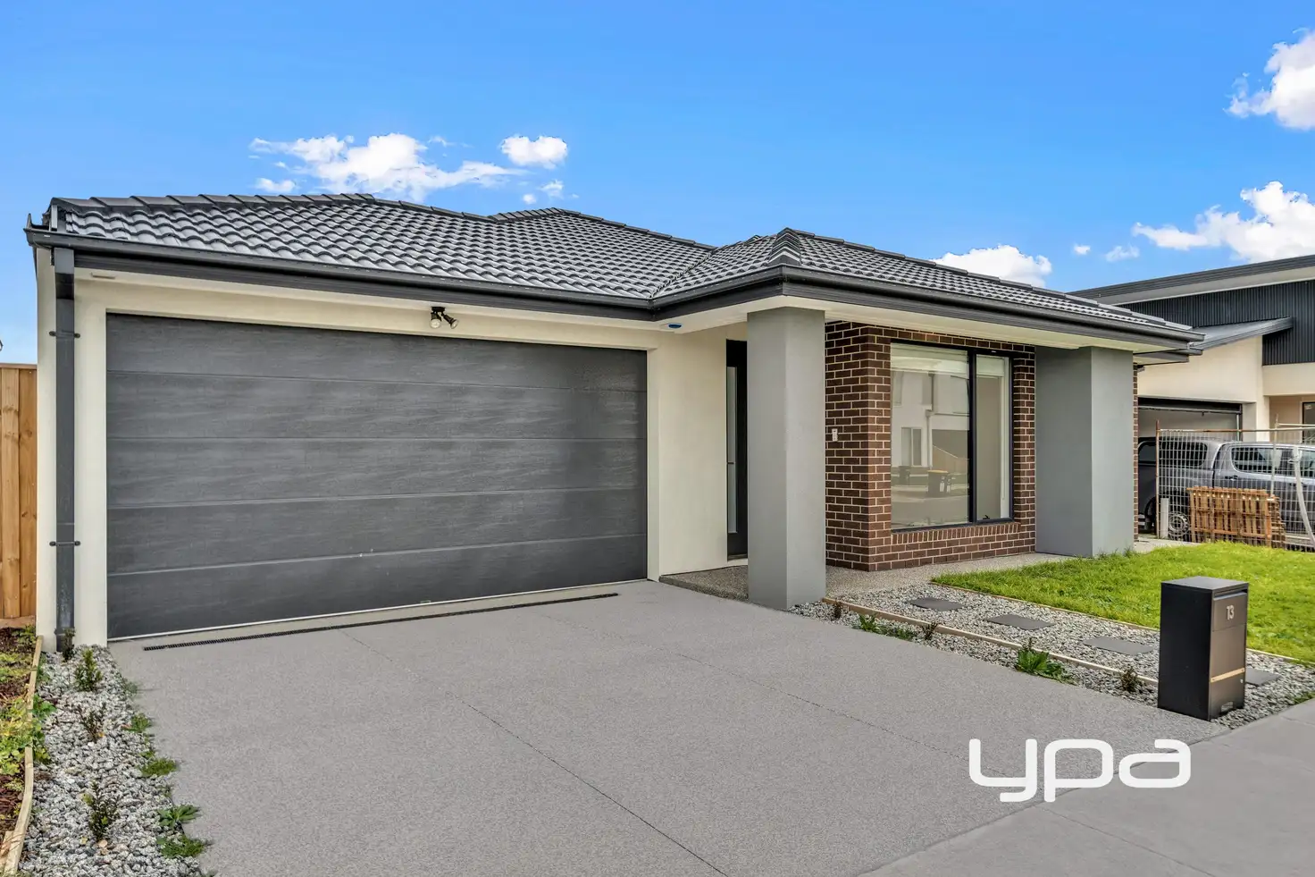 13 MIGHTY RD, SUNBURY VIC 3429, 0房, 0浴, House