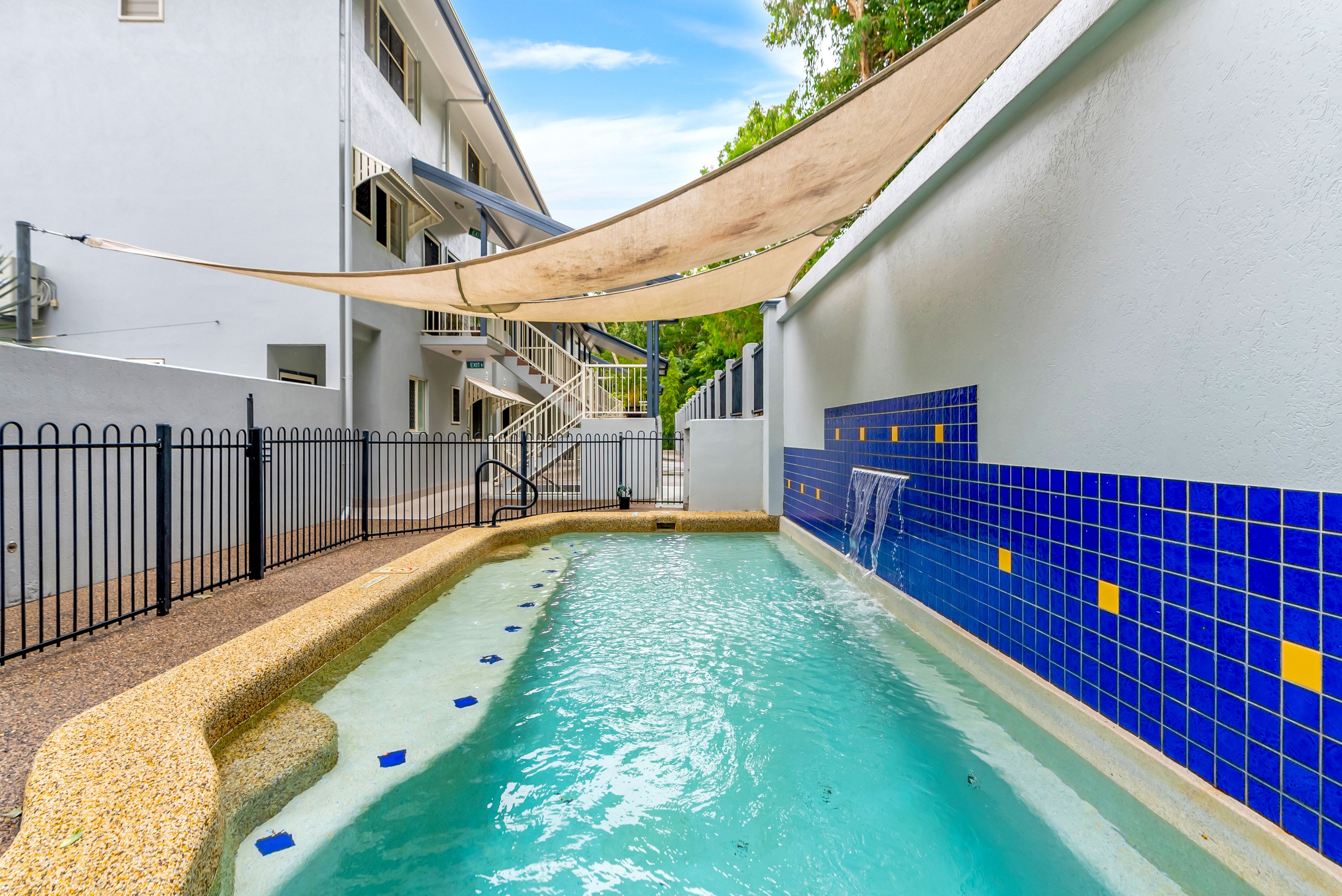 OCEAN SANDS ON TRINITY UNIT 19 110-118 MOORE ST, Trinity Beach, Cairns, 0 침실, 0 욕실, Unit
