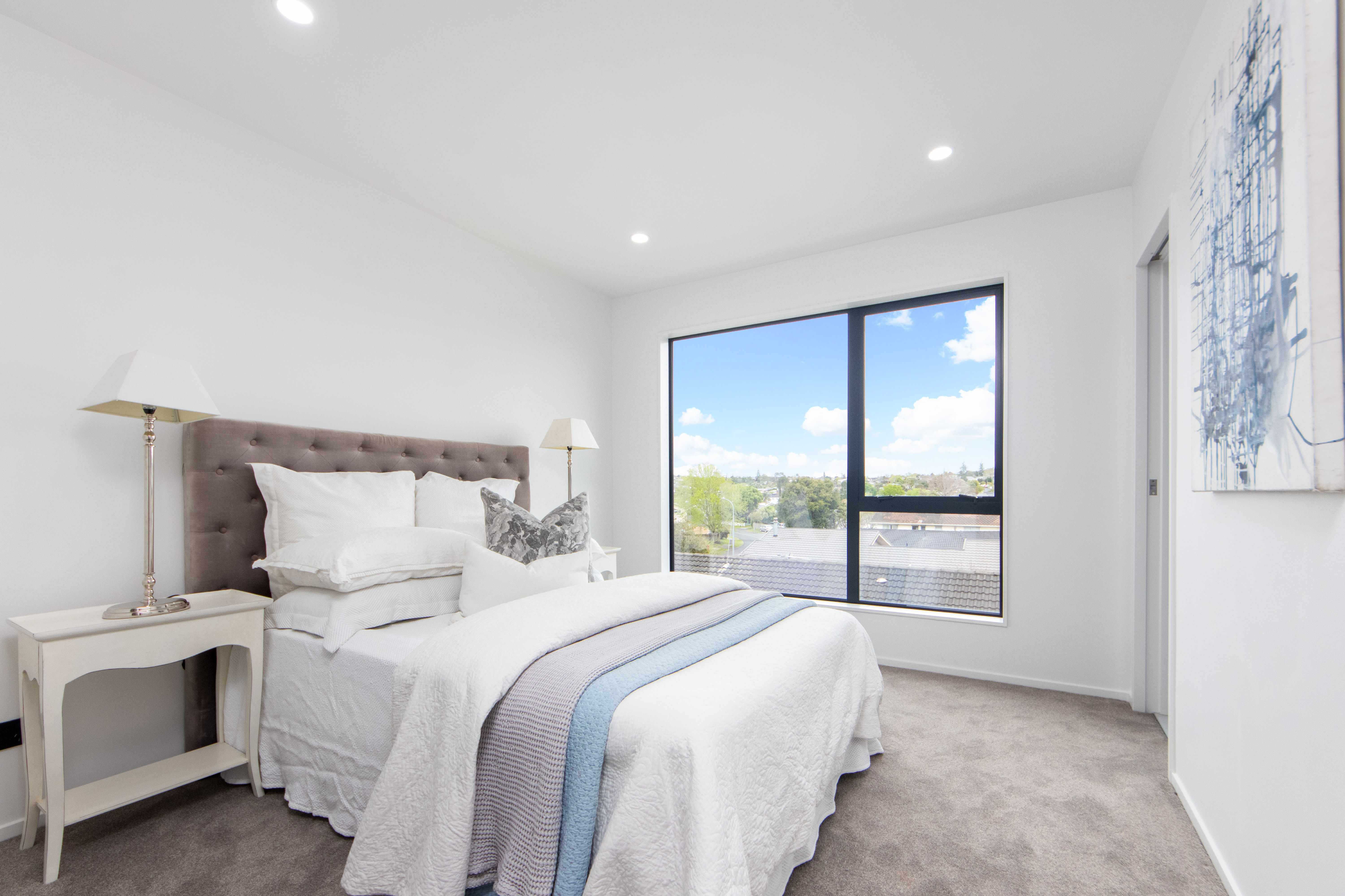 25b Archmillen Avenue, Pakuranga Heights, Manukau City, 3房, 3浴, Townhouse