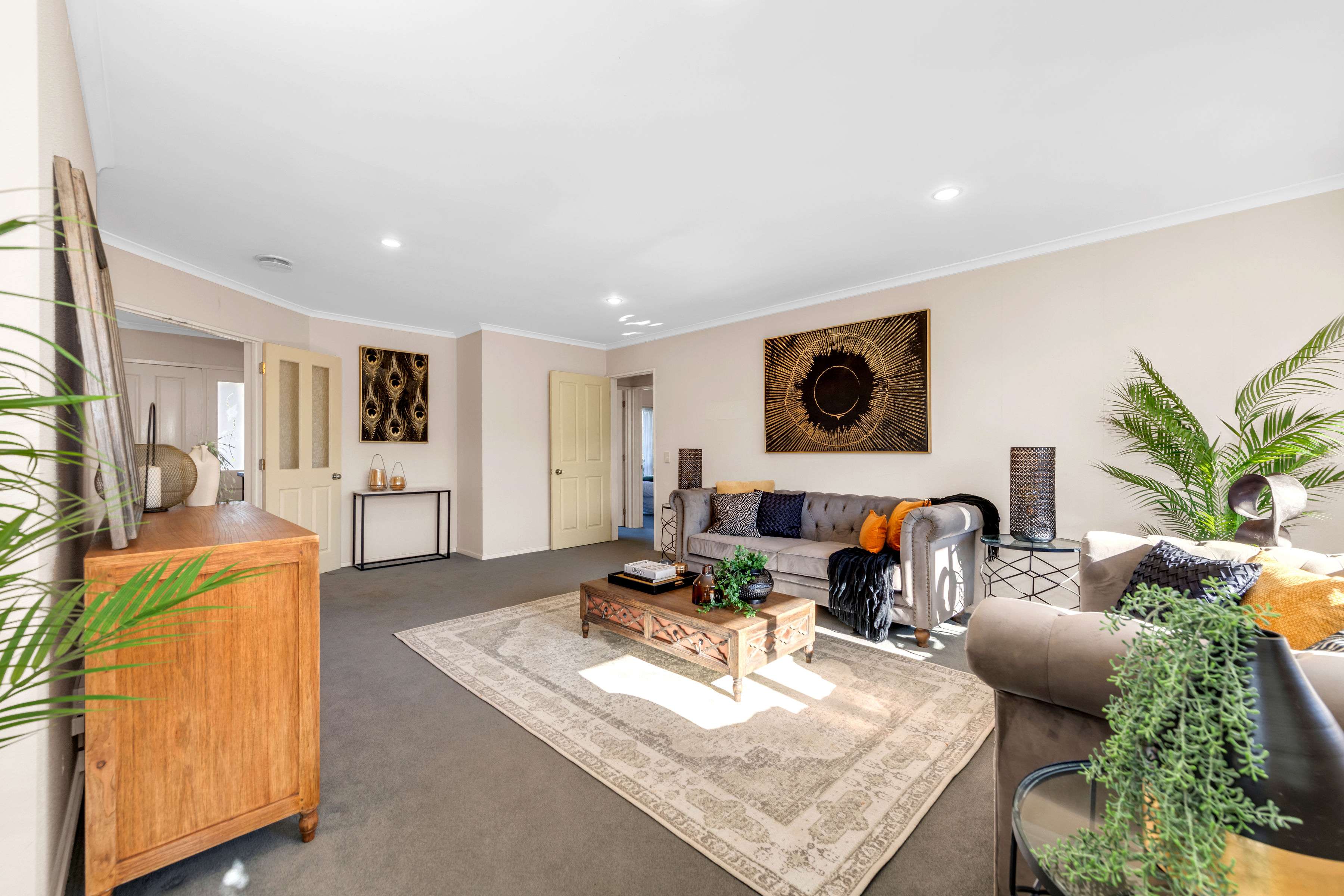 12 Ballycullanie Place, Dannemora, Manukau City, 4 غرف, 0 حمامات, House
