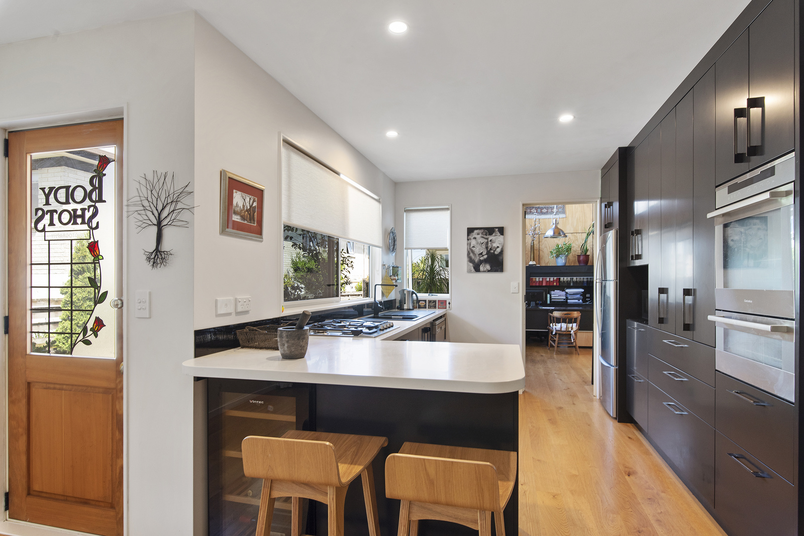 13a Hanlon Crescent, Narrow Neck, North Shore City, 3 ਕਮਰੇ, 1 ਬਾਥਰੂਮ