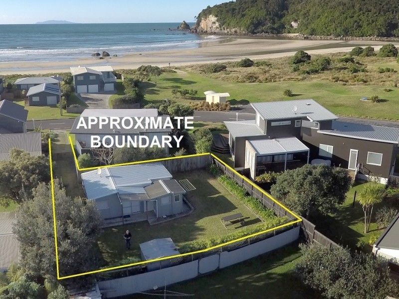 105b Pohutukawa Crescent, Whangamata, Thames-Coromandel, 3 ਕਮਰੇ, 0 ਬਾਥਰੂਮ