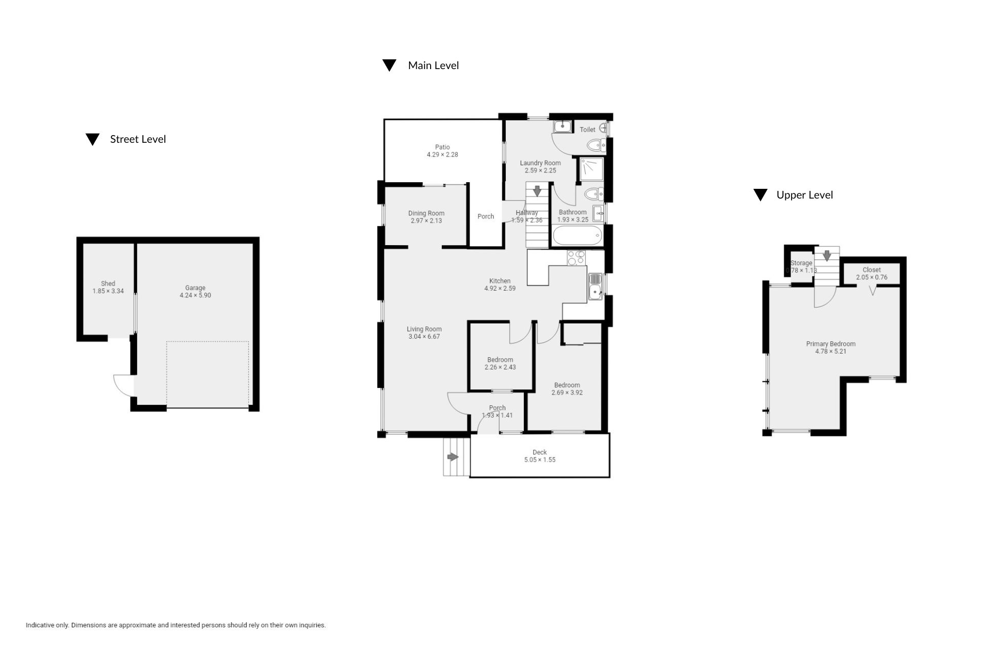 27 Totara Street, Trentham, Upper Hutt City, 2房, 1浴, House