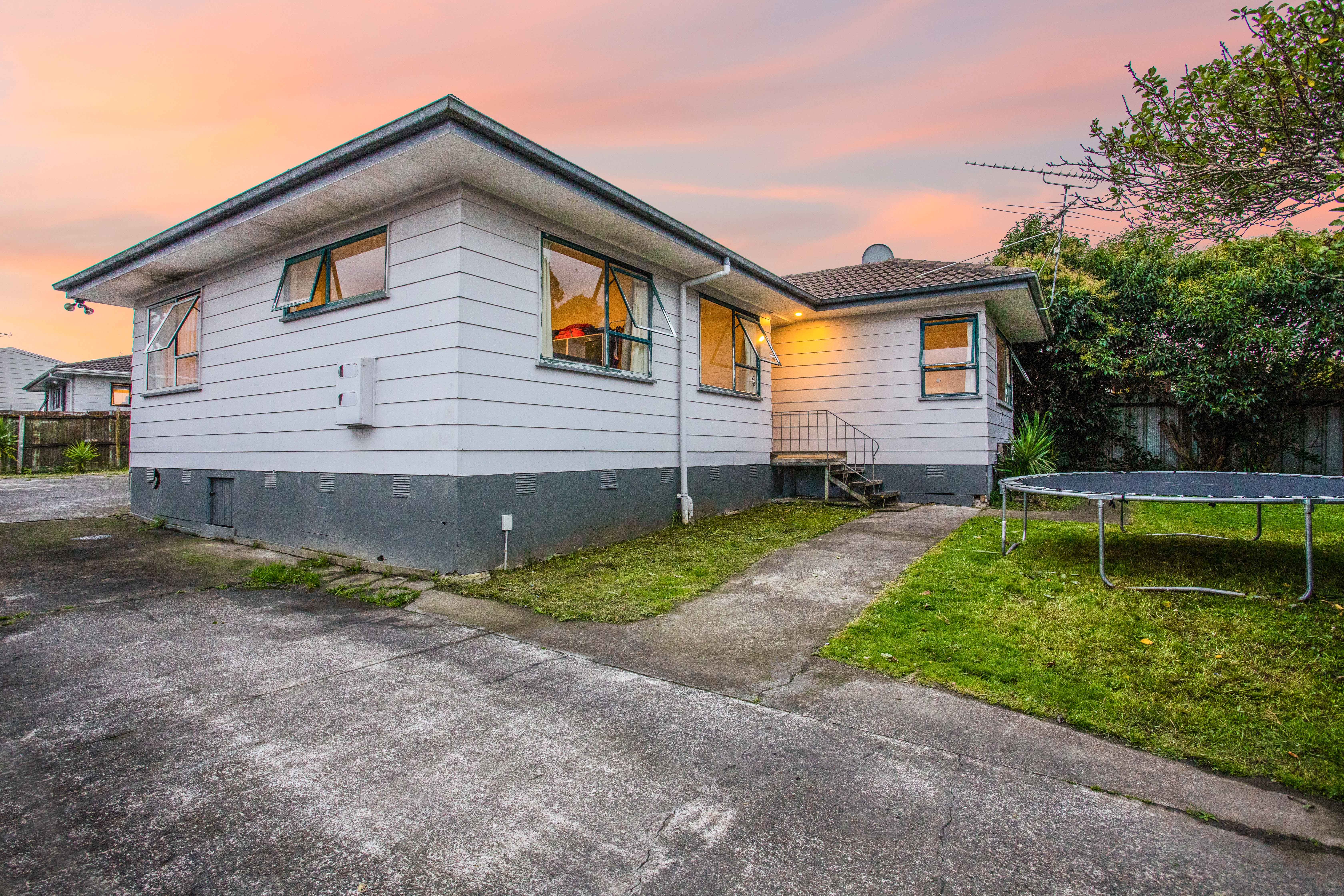 Residential  Mixed Housing Suburban Zone